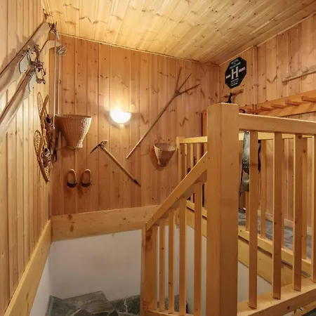 Montroc Sleeps 6 * Chamonix