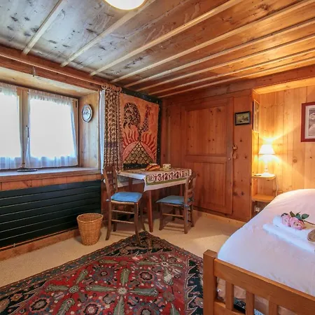 Montroc Sleeps 6 *