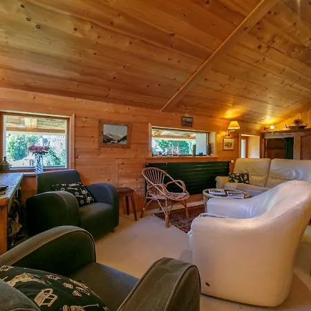 Montroc Sleeps 6 * Chamonix