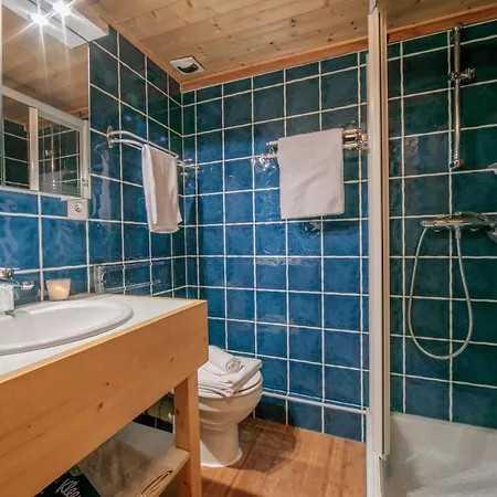 Montroc Sleeps 6 * Chamonix