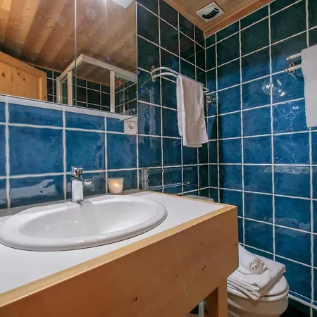 Montroc Sleeps 6 * Chamonix