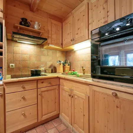 Montroc Sleeps 6 Chamonix